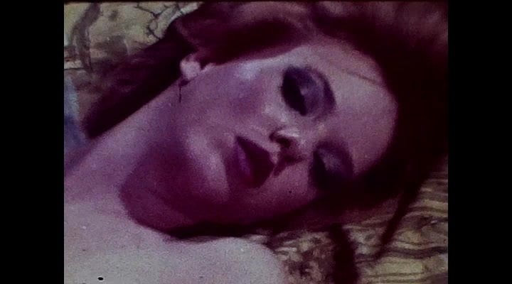 Love Locked 1984 Jay Sterling and Hot Redhead