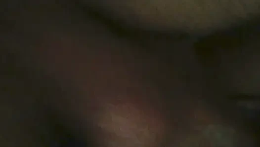 Fick von hinten, wenn du aufwacht