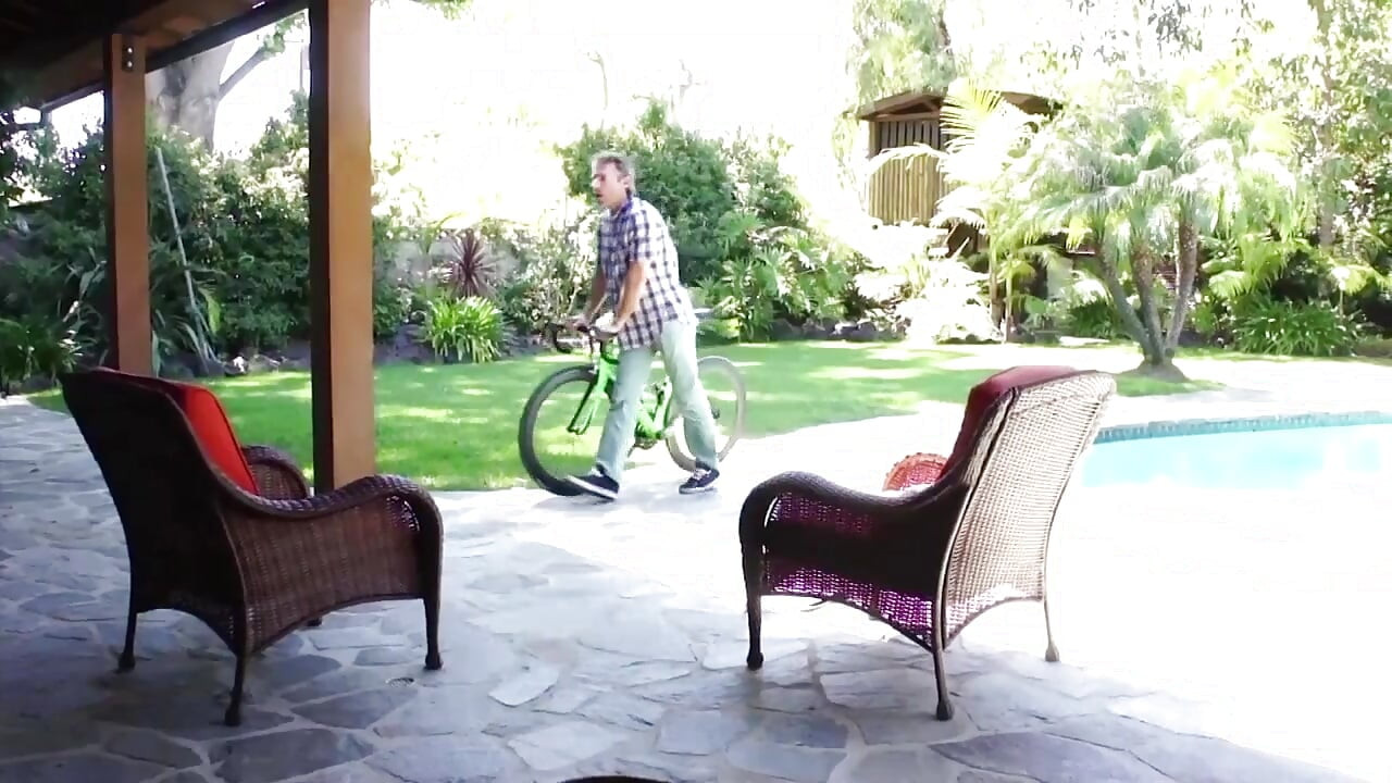 Ass licking cock sucking pussy fucking cum in mouth