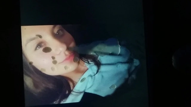 CUM TRIBUTE FOR b41t1