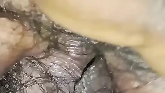 Ich Nahm Honig Aus Der Vagina Meiner Stiefmutter.