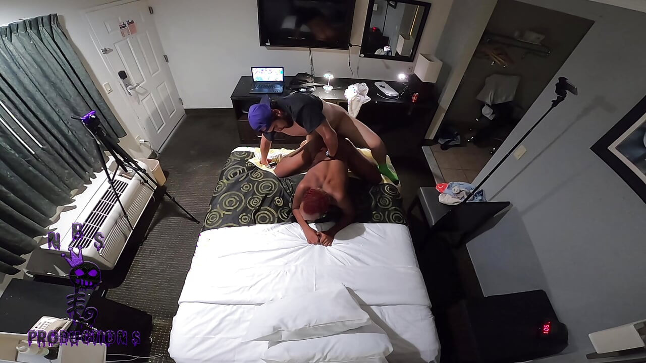 Black Breeders Adventures 190