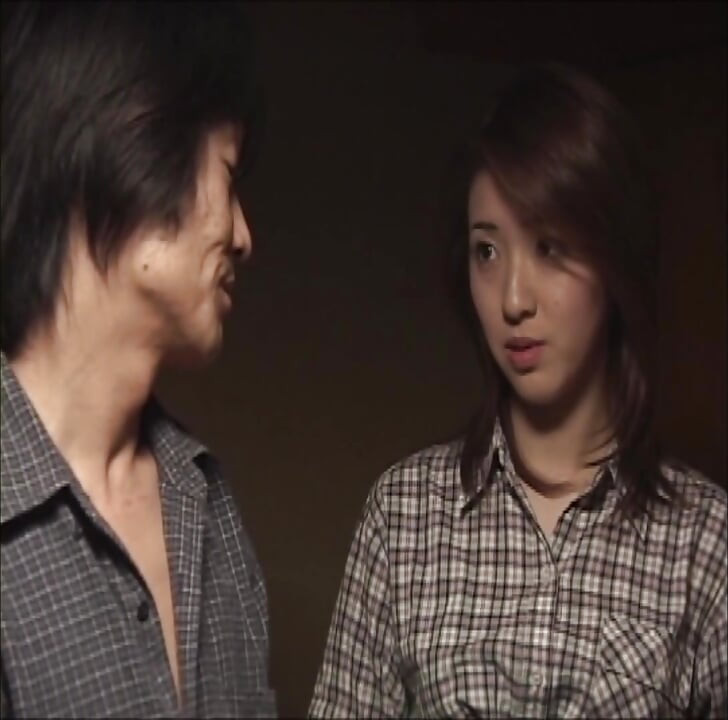 P135G03 A sensual erotic drama about a woman who marries into a perverted family, just like an ordinary family in the good old days of the Showa era!