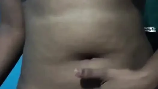 Stepsister sending nude and sexy video
