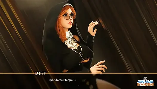 Sisters in Sin Gameplay Part 2