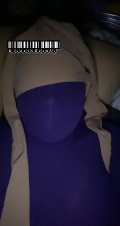 Encasement Orgasm