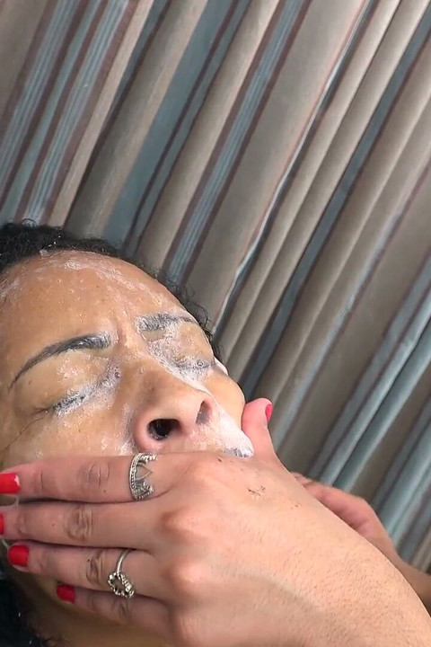 My Sick Saliva