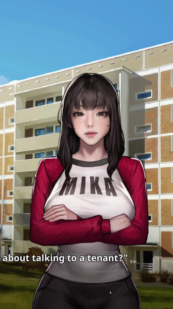 Memorable moment from "EP7: A Naughty Public Sex of Mei - Secret Pie"