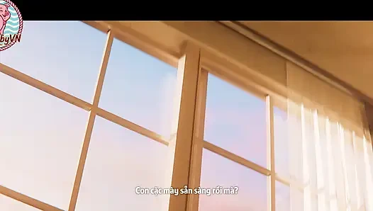 Musim Panas Denji dan Power