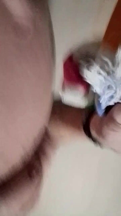 I crave a big cock too much