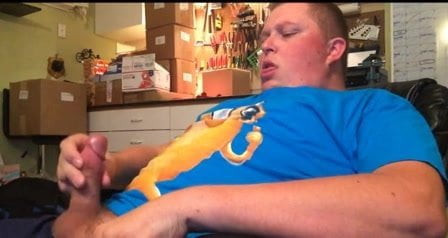 CHUBS 073