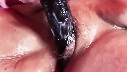 Bust a Nasty Nut with Godmama