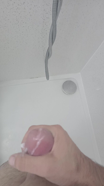 Second cum