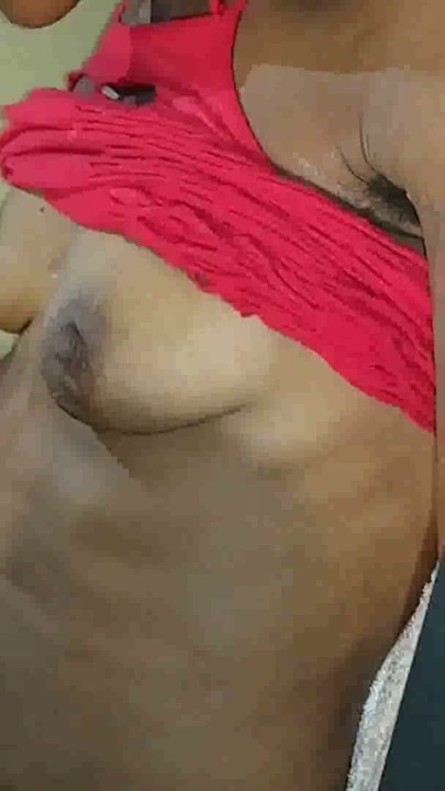 Skinny Petite Hairy Pussy | Clip 1