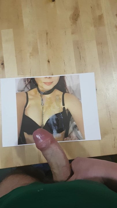 Cum on copp2