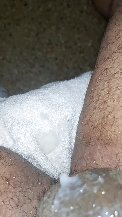 Milking balls