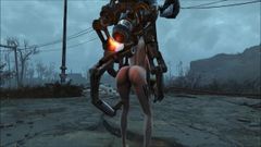 Poręczny Fallout 4