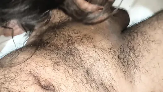 Seks istri India desi di hotal