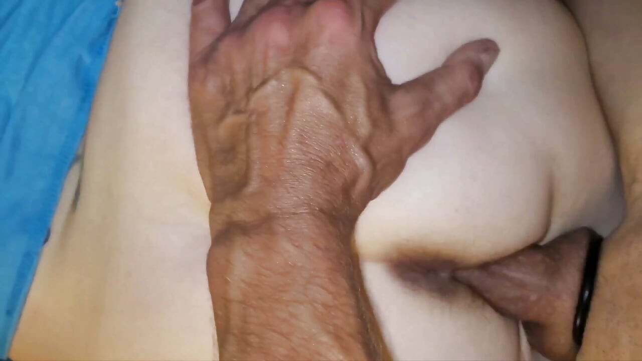 Esposa siendo utilizada compilación