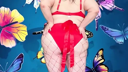 Bunny pleasure