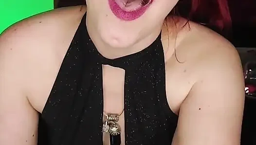 Твоя ревнивая мачеха разбивает твою сексуальную гримасу и делает это для тебя хорошо Gauchita