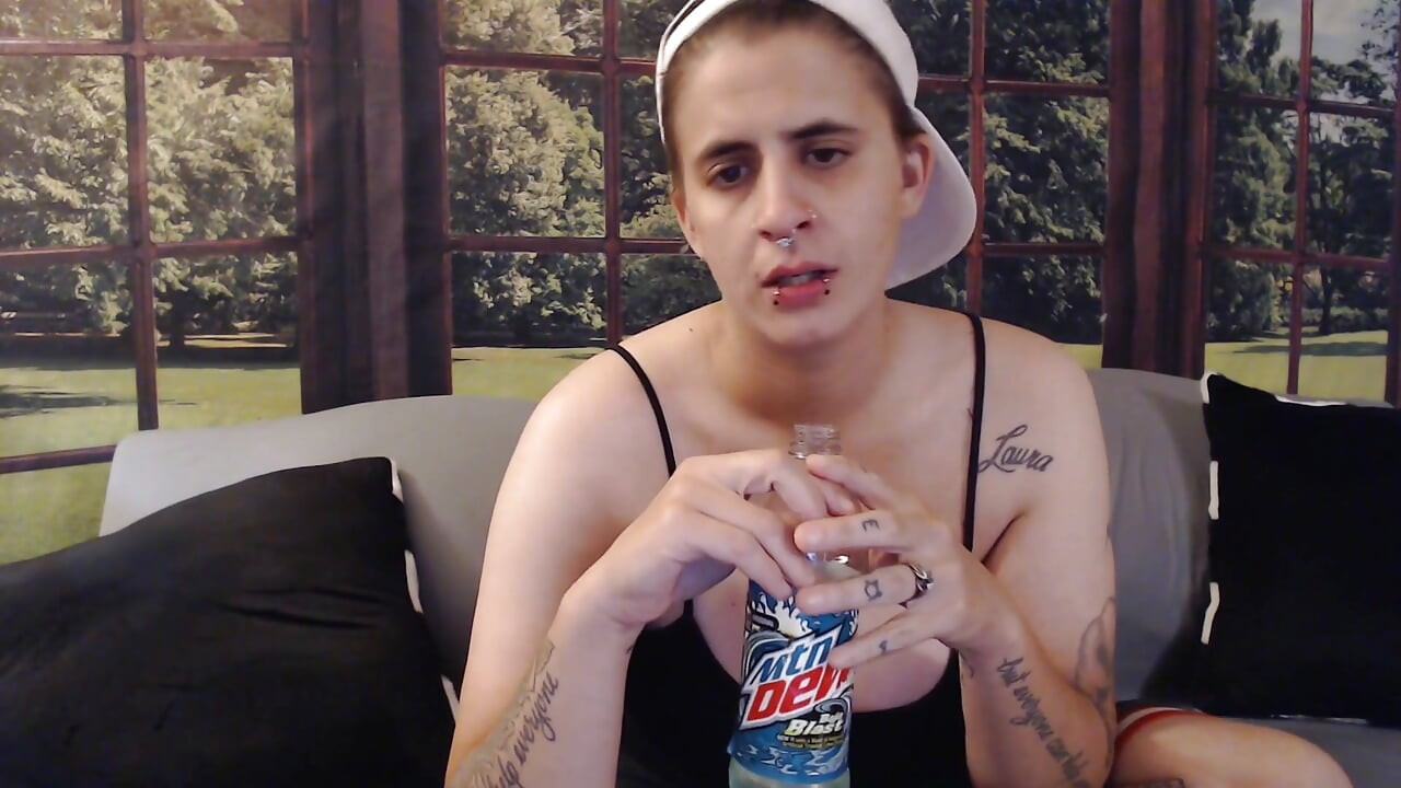 Mtdew Blast Burps