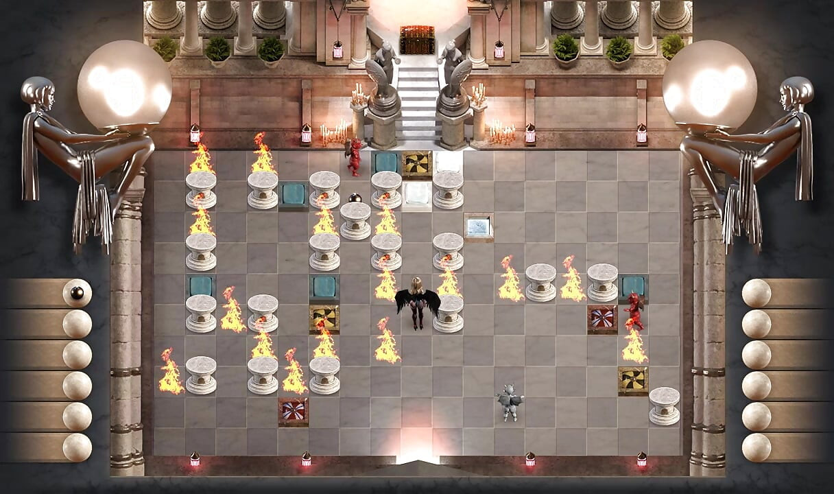 A Genezis rend V93122 334. rész puzzle !! szerző: Loveskysan69