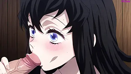 Kimetsu No Yaiba Suma Hen