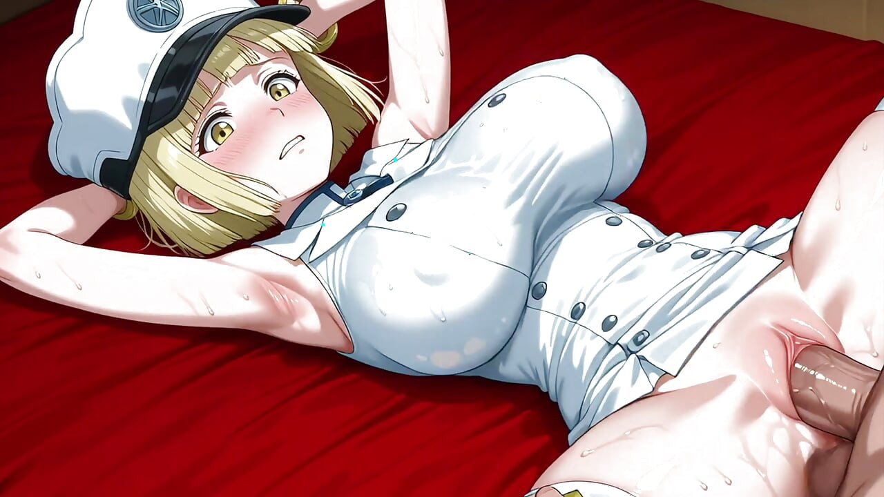 Liltotto Lamperd (Bleach)