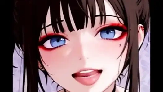 GÜZEL HENTAI KıZı ERKEK ARKADAŞı TARAFıNDAN GERÇEKTEN SERT SIKILIYOR