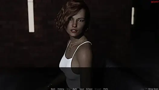 Interracial Austausch (teil 4)