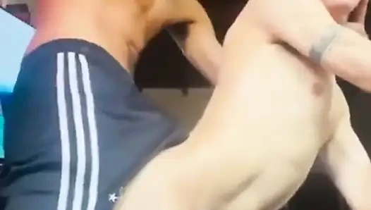 Adidas Short