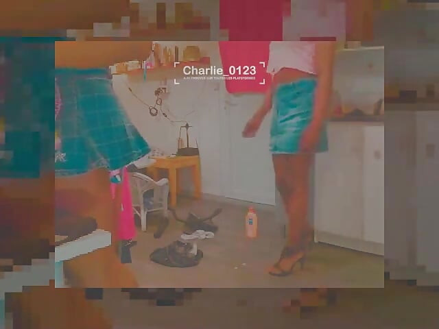 The Confidences That Only the Shadow Should Keep