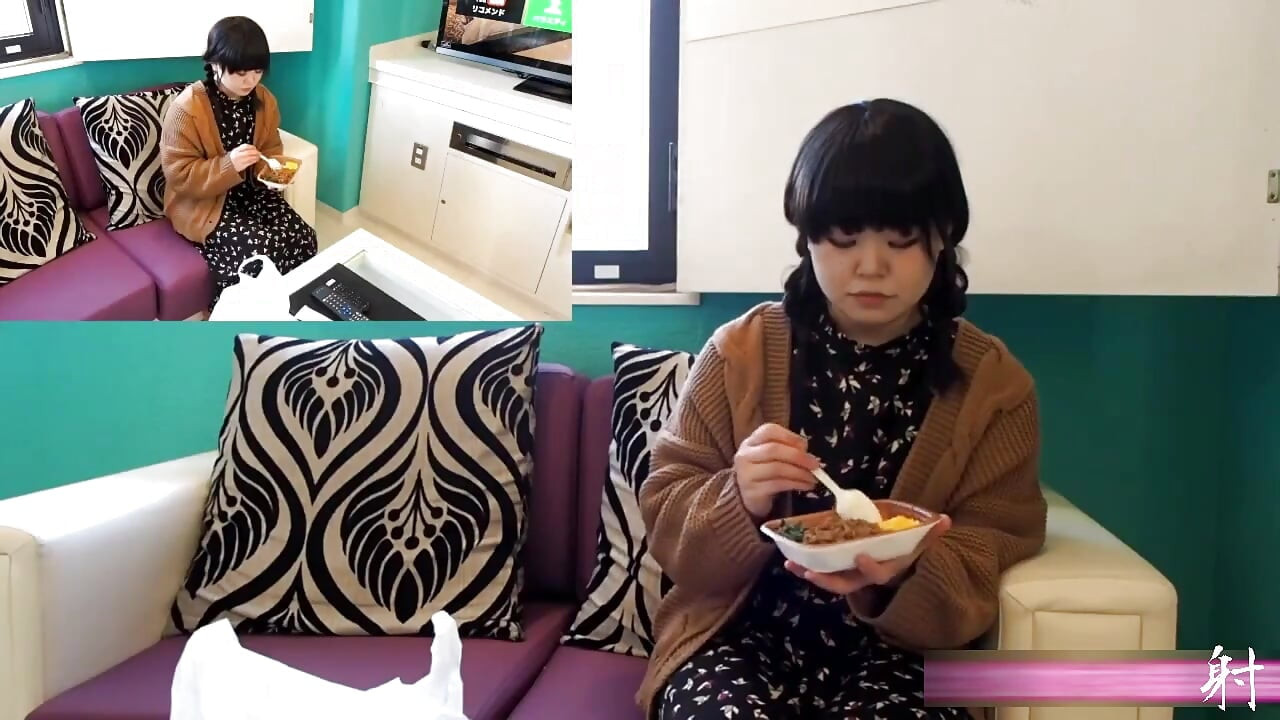 痴女アジア人 0176