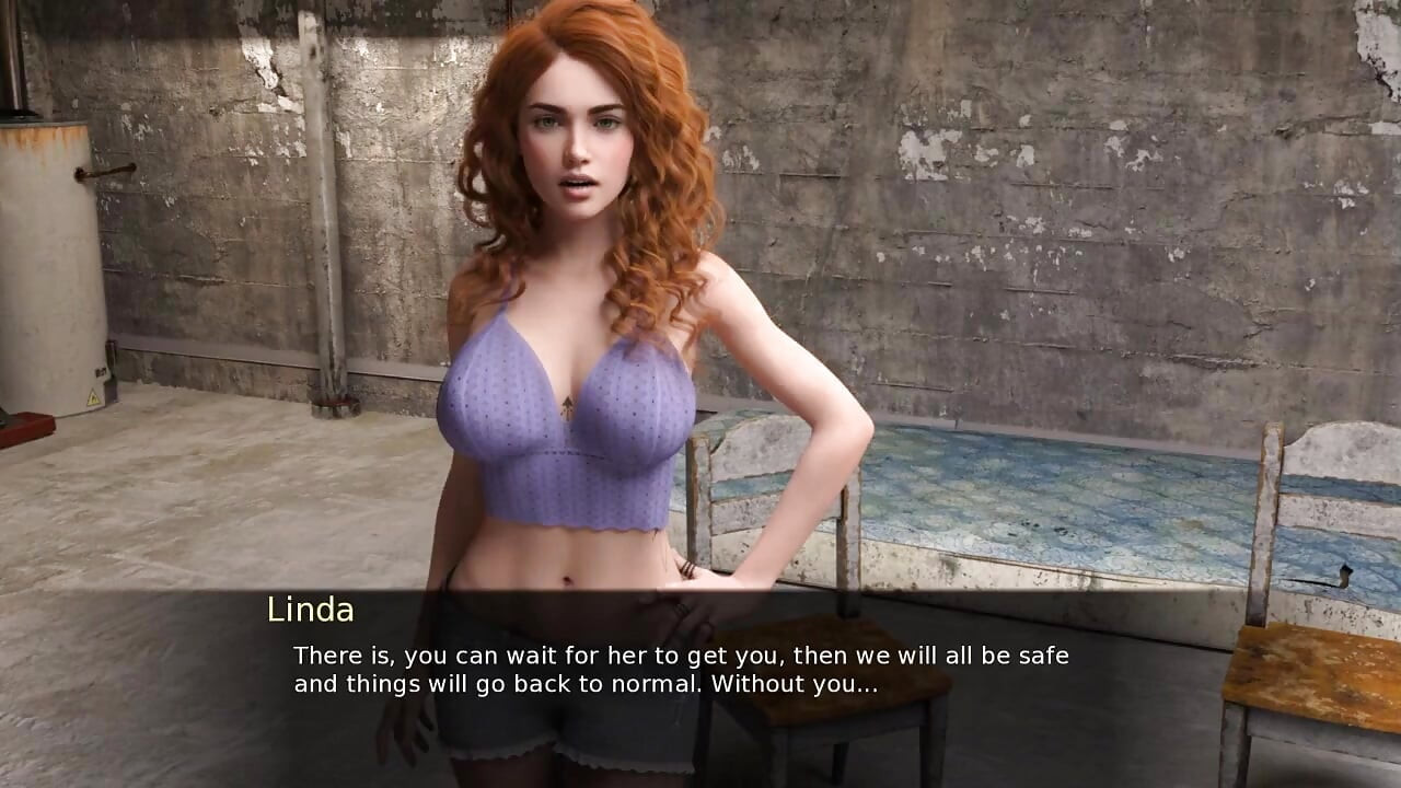 Pine falls 2 parte 12 il suo miglior sesso di sempre di loveskysan69