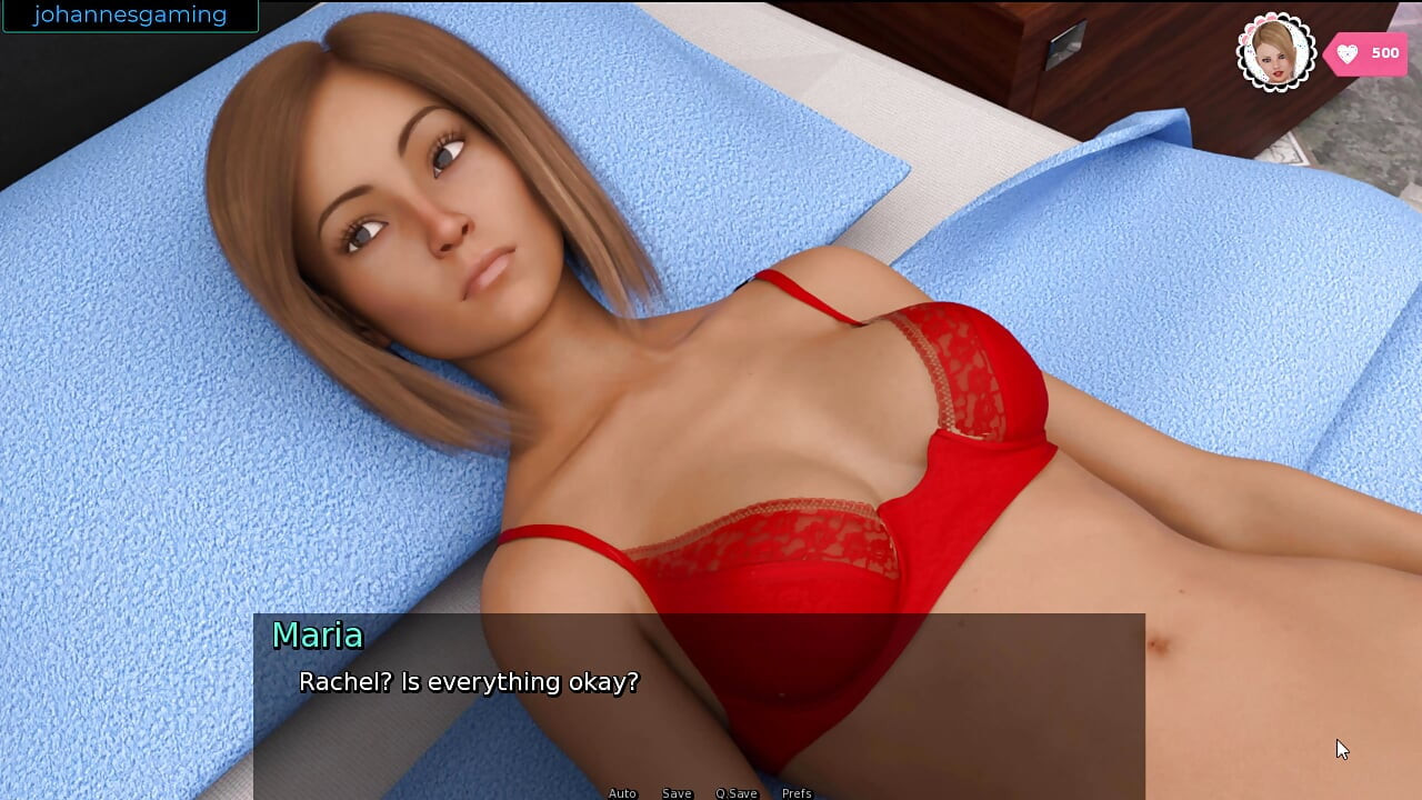 DMD Tôi thích làm tình với Elly