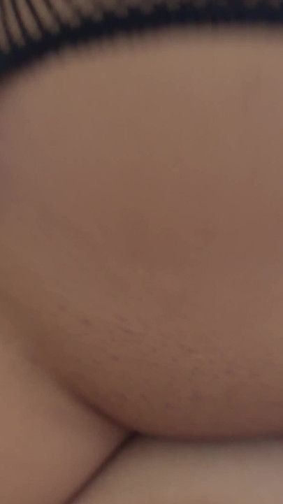 Stunning moment from "Big Ass Asian Slut Gets Creampied in Luxury Hotel"