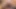 Jerking off, having a new piercing in my scrotum and cum on a used string