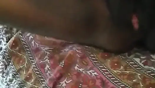 College student and boyfriend pussy eating performance videos