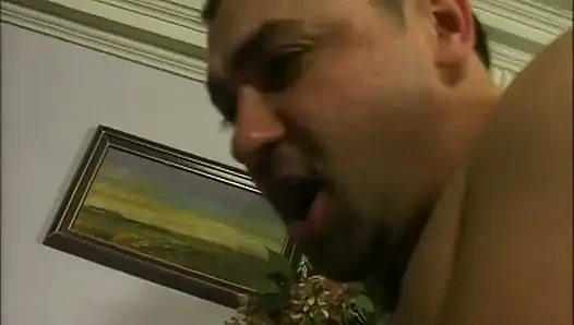 Büyük anal sikiş