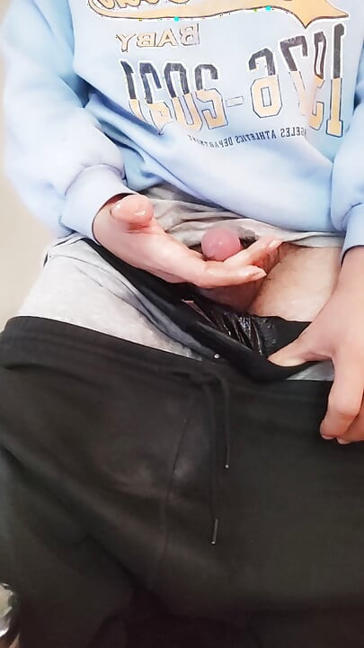 Vlažne, smrdljive čarape, donji veš. Ultra prljava seja