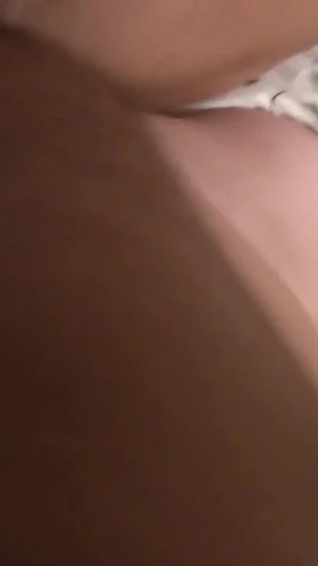 Thrilling moment from "POV Slut Pussy Fuck"