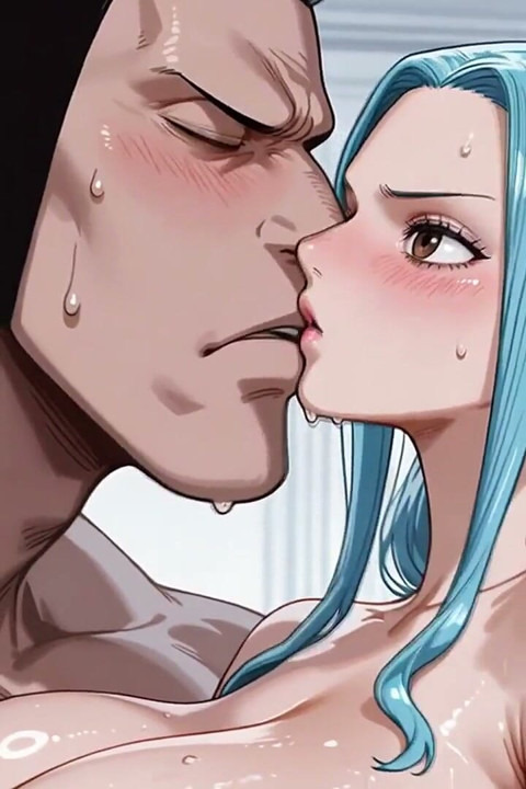 Chaka X Vivi (op)