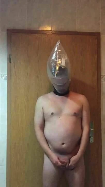 Bagging Breath Control