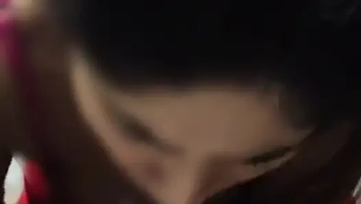 Something Super Crazy