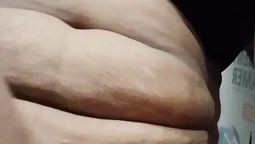 Urfi Bhabhi XXX muschi fingern mit Sari Entfernen schmutziges Hindi Audio