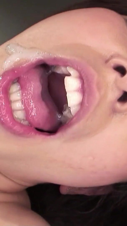 Creampie Fuck After Facial - Γιαπωνέζα κοπέλα αποπλανεί σε Uncensored JAV MMF 3Some Sex από δύο πελάτες | Κλιπ 3