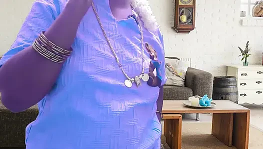 Newly Married Wife Gets Seduced by Her Tuition Student