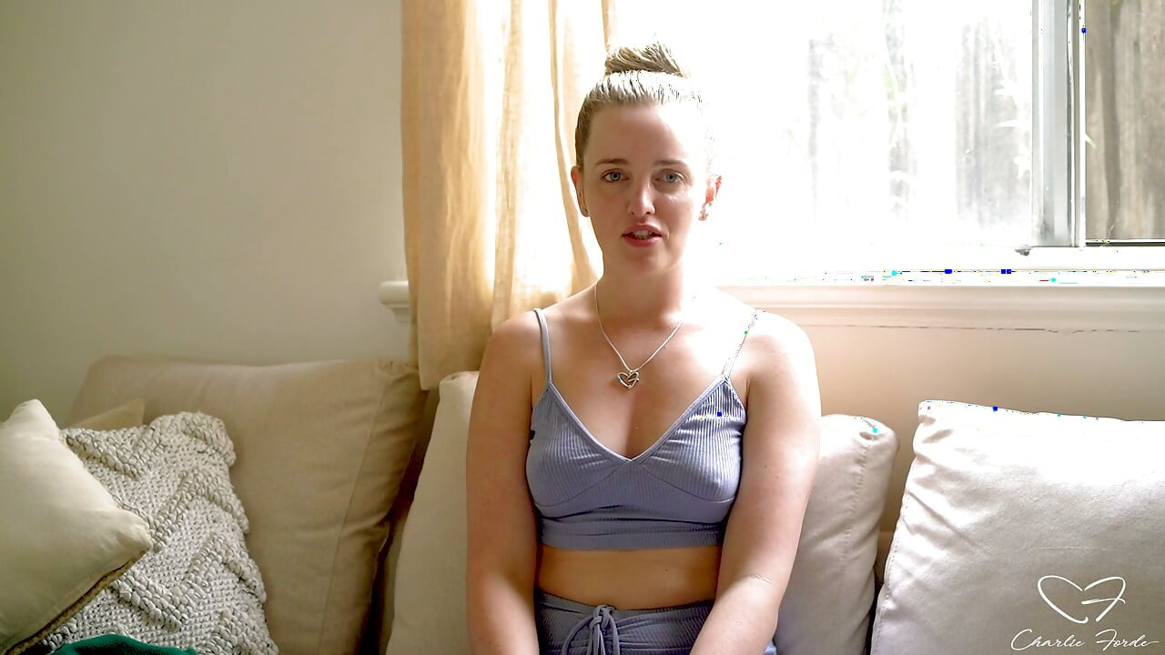 Interview Kunst Porno Med Charlie Forde