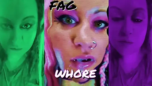 Eating Cum Is Super Hott and Sexy so Ill Teach You How JOI CEI.